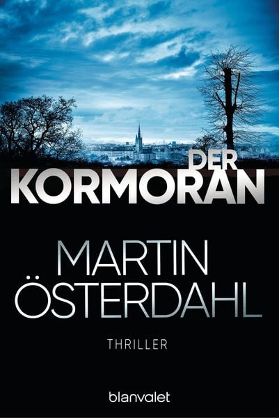 Produktbild: Der Kormoran