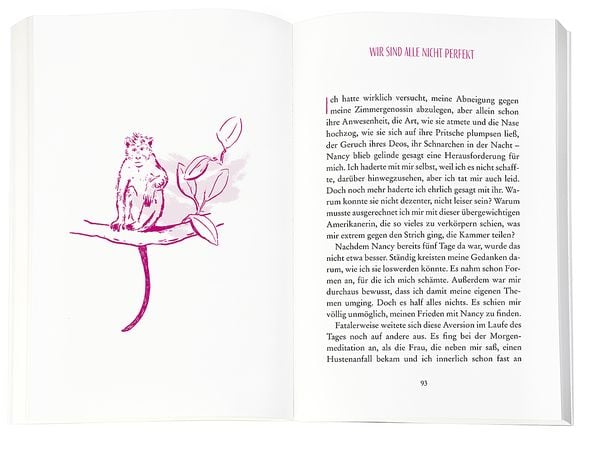 Produktbild: Der Tempel in den Bergen und das Geheimnis der Selbstliebe