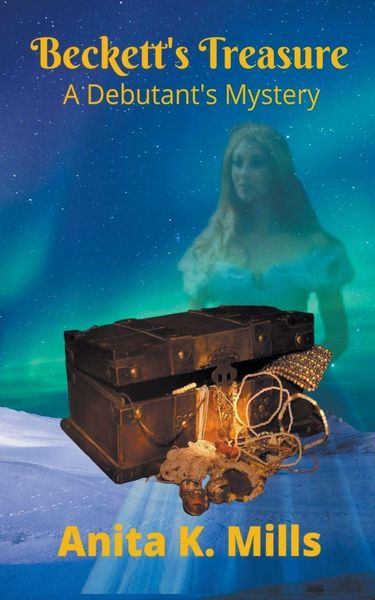 Produktbild: Beckett's Treasure
