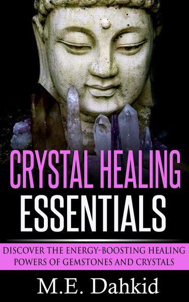 Produktbild: Crystal Healing Essentials
