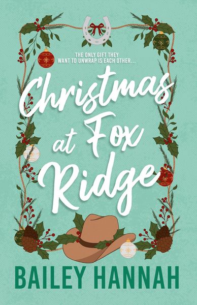 Produktbild: Christmas at Fox Ridge