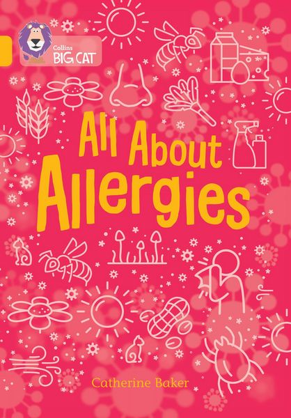 Produktbild: All About Allergies