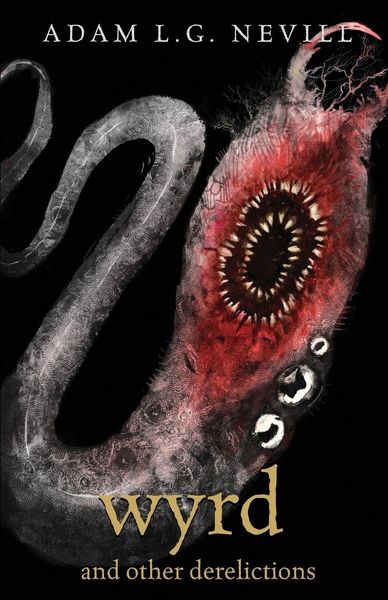 Produktbild: Wyrd and Other Derelictions
