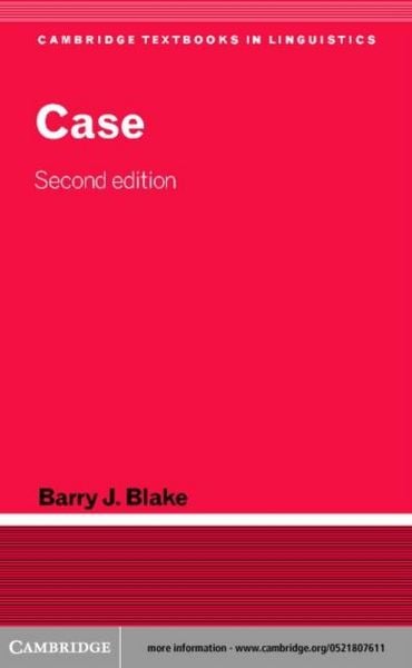 Produktbild: Case