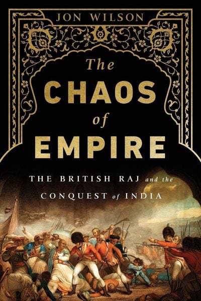 Produktbild: Chaos of Empire