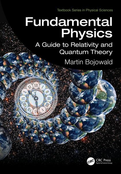 Produktbild: Fundamental Physics