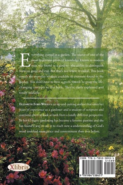 Produktbild: Garden Variety Wisdom