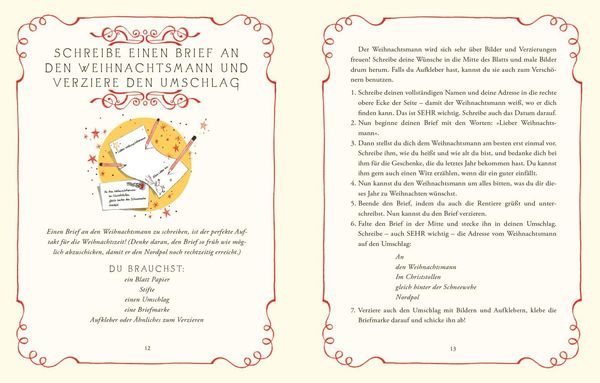 Maximilian und der verlorene Wunschzettel (Maximilian 1)