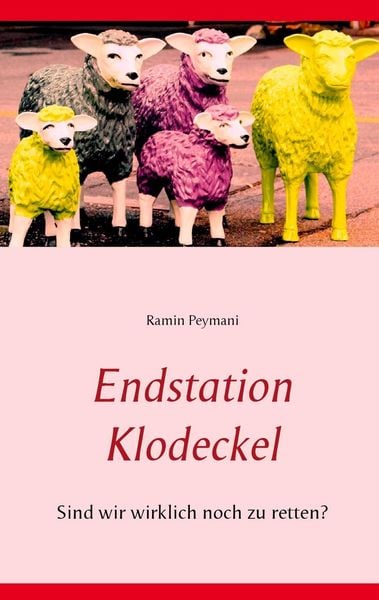 Produktbild: Endstation Klodeckel