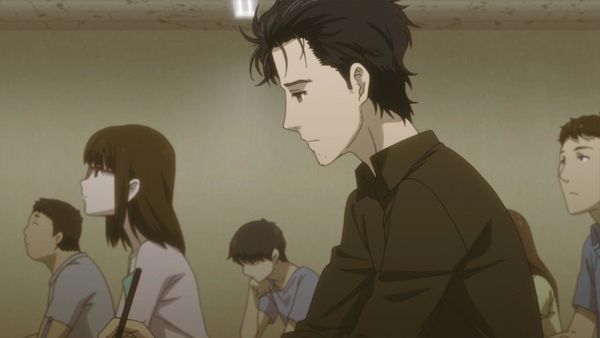 Produktbild: Steins;Gate 0 Vol. 4 [2 DVDs]