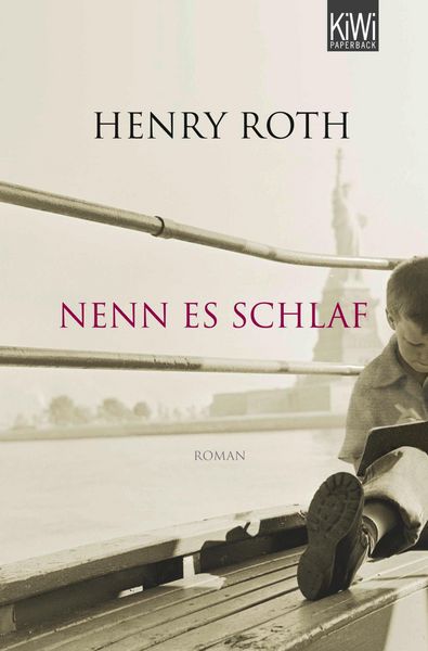 Produktbild: Nenn es Schlaf
