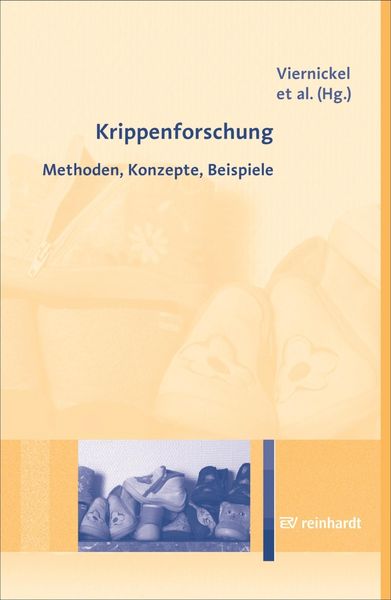 Produktbild: Krippenforschung