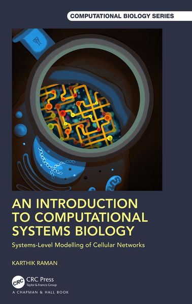 Produktbild: An Introduction to Computational Systems Biology