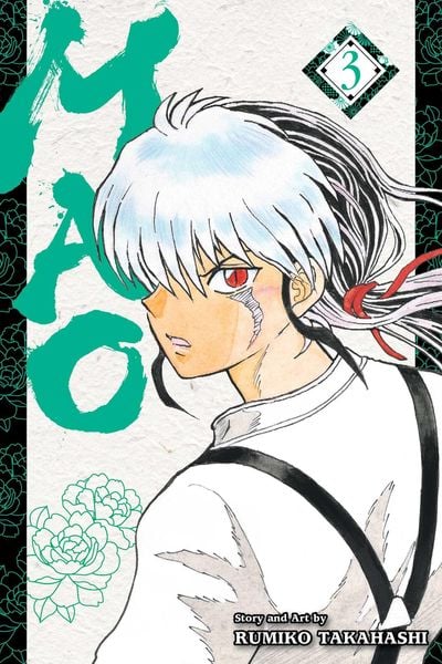 Produktbild: Mao, Vol. 3