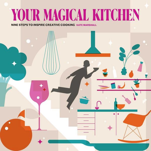 Produktbild: Your Magical Kitchen