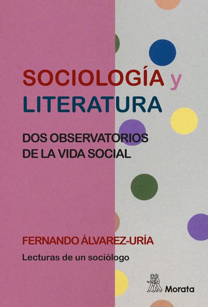 Produktbild: Sociolog&iacute;a y literatura