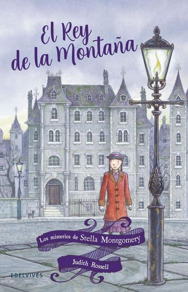Produktbild: El rey de la monta&ntilde;a