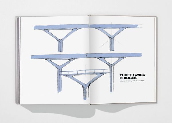 Produktbild: Calatrava
