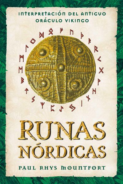 Produktbild: Runas n&oacute;rdicas