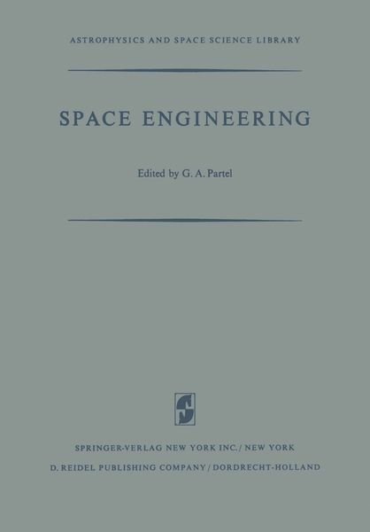 Produktbild: Space Engineering