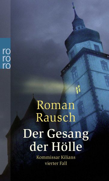 Produktbild: Der Gesang der H&ouml;lle: Kommissar Kilians vierter Fall