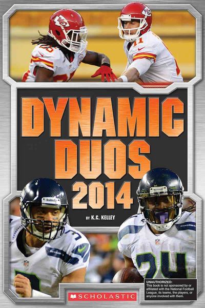 Produktbild: Football Dynamic Duos
