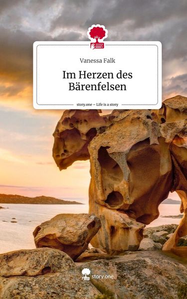 Produktbild: Im Herzen des B&auml;renfelsen. Life is a Story - story.one