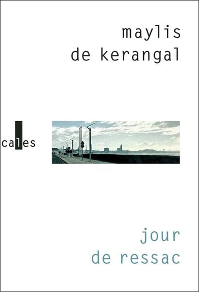 Produktbild: Jour de ressac
