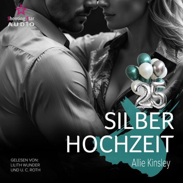 Produktbild: Eine zweite Chance auf der Silberhochzeit