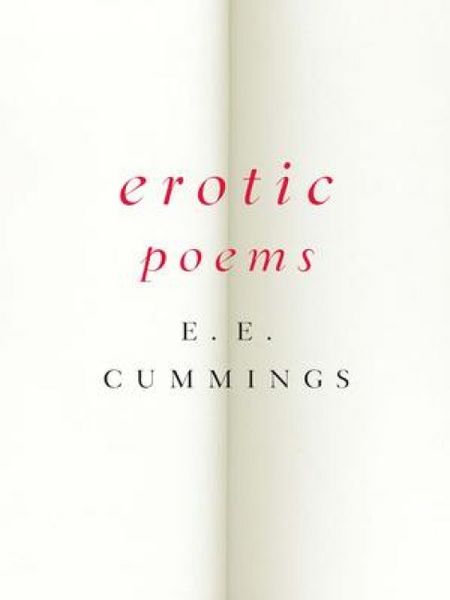 Produktbild: Erotic Poems