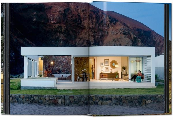 Produktbild: Homes For Our Time. Contemporary Houses around the World. 45th Ed.
