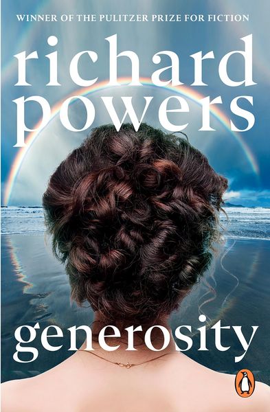 Produktbild: Generosity