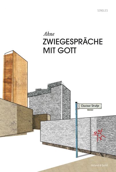 Produktbild: Zwiegespr&auml;che mit Gott