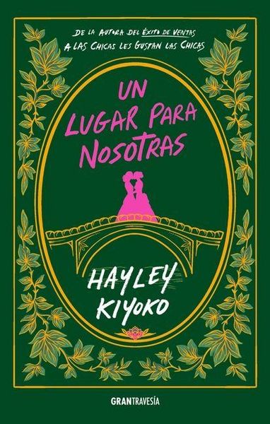 Produktbild: Un Lugar Para Nosotras