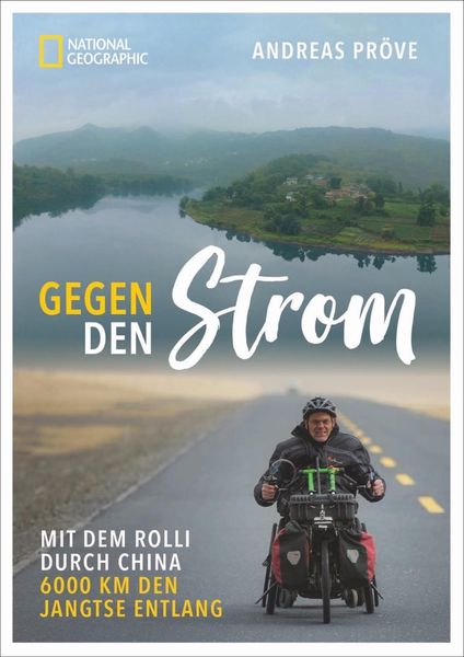 Gegen den Strom