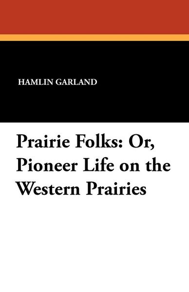 Produktbild: Prairie Folks