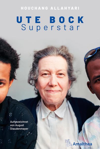 Produktbild: Ute Bock Superstar