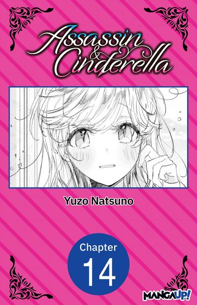 Produktbild: Assassin & Cinderella #014