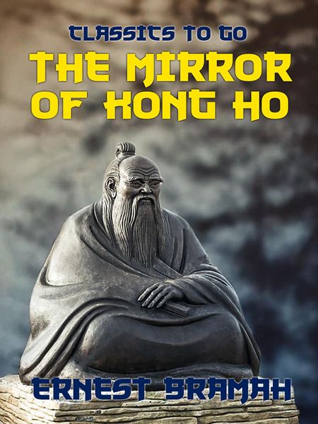 Produktbild: The Mirror of Kong Ho