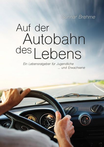 Produktbild: Auf der Autobahn des Lebens