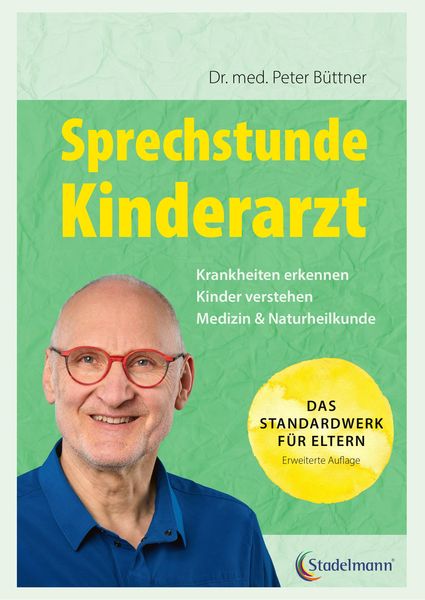 Produktbild: Sprechstunde Kinderarzt