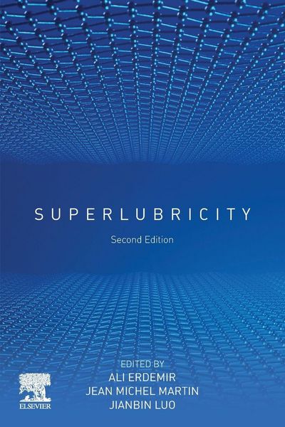 Produktbild: Superlubricity