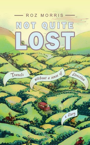 Produktbild: Not Quite Lost