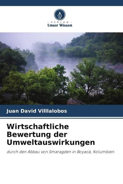 Wirtschaftliche Bewertung der Umweltauswirkungen