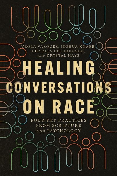Produktbild: Healing Conversations on Race