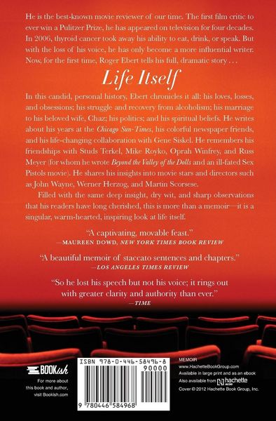Produktbild: Life Itself