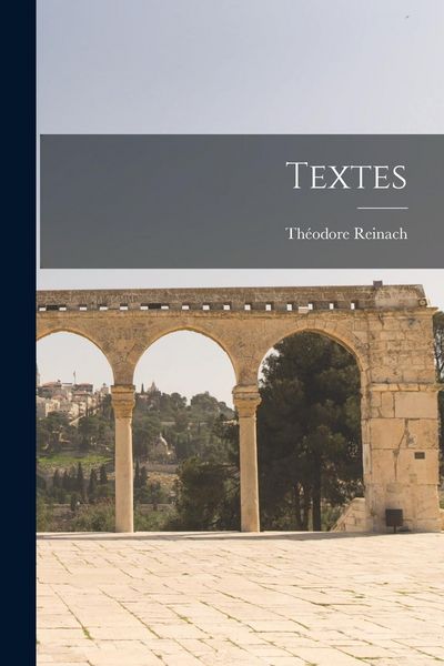 Produktbild: Textes