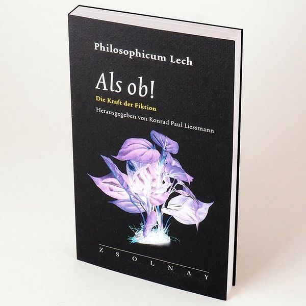 Produktbild: Als ob!