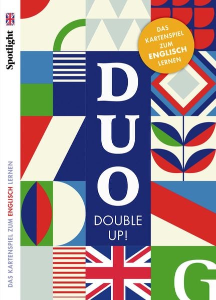 DUO – Double up!