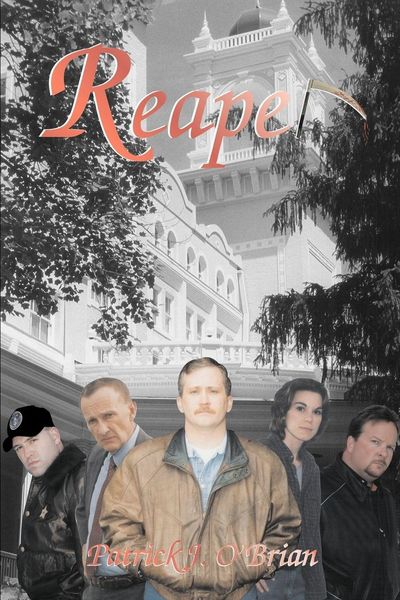 Produktbild: Reaper